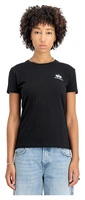 Basic Small Logo Donna