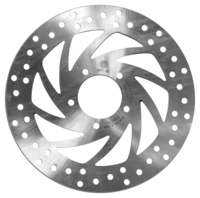 Dischi Freno Fissi Con Abe