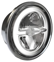 LED Scheinwerfereinsatz 5 3/4 Zoll