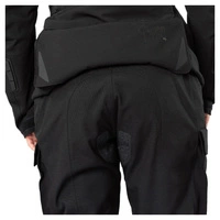 Venture-STX ladies textile trousers