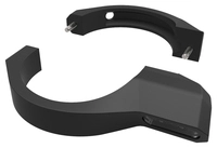 Fork clamps Turn signals Type *Four Evo*