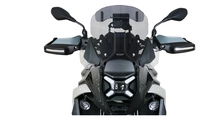 Vario-Touringscreen