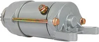 Starter motor Arrowhead