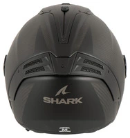 Spartan RS Matt Carbon Skin