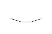 Drag Bar-Lenker Breite 765/835Mm