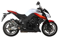 Suono Exhausts