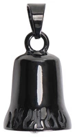 BIKER BELL *IRON CROSS*