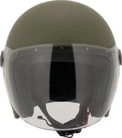 Freeride Military Green