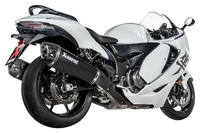 Slip-On Line Silenziatore