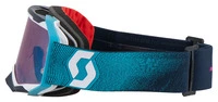 Prospect 2.0 Amp Motocrossbrille