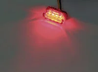 Shin-Yo feu arrière LED