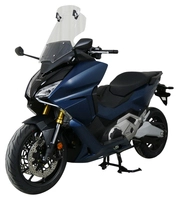 Vario-Touringscreen