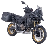 Dusc Side Case System