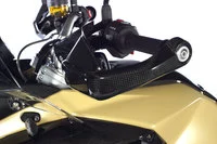 Carbonteile for BMW R1200GS/F800 GS