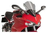 Bulle Racing Pour