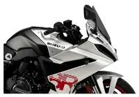 R-Racer Szyba Racing