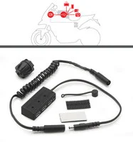 S111 Power Hub