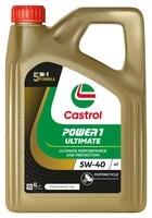4T Power 1 Ultimate 5W-40