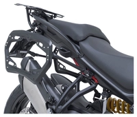 Aero Abs Seitenkoffer-System