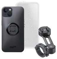 iPhone Smartphone Mount Set