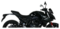 Sport Shield Black