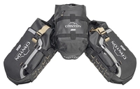 CANYON modulært hestesko-læssesystem