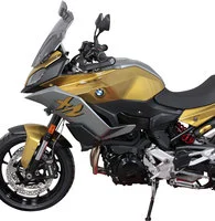 BULLE TOURING MRA VARIO