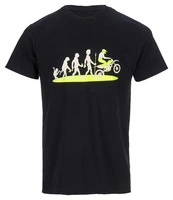 Evolution MX