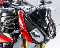 Części z wł. węg. do BMW S1000 R od 2014