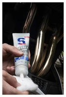 Metaalpolish
