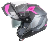 i91 Carst MC8SF