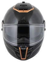 Spartan RS