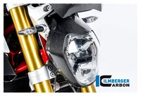 Carbononderdelen v. BMW R1200 R/RS 15-18