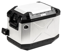 Xplorer Seitenkoffer für Cutout-Träger