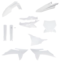 Full Plastik Kit