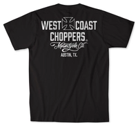 Motorcycle T-Shirt