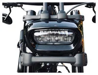 Jeux de vis pour colliers de fourche HD