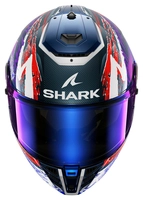 Spartan RS Zarco Signature