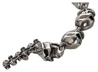 *Bad Skulls*, Armband