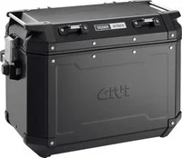 Trekker Outback 48