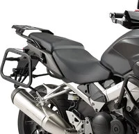 AERO ABS SYSTÈME VALISES LATÉRALES