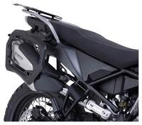 Aero Abs Side Case System