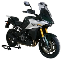 Vario-Touringscreen