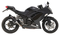 GP-C Auspuffsystem mit EG-BE