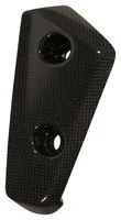 Pcs carbone Triumph Speed Triple 11-15