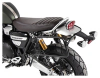 Hepco+Becker supporto valigie laterali