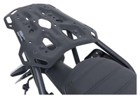 Dusc Topcase-System