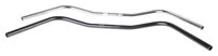 Guidon Old-Style, Largeur 950 Mm