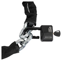 37RK/70+14KS kettingslot-comb loop,150cm