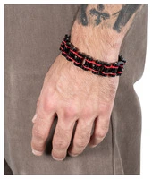 Bracelet *Bi-Color*